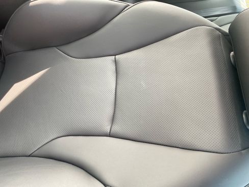 Certified 2025 Honda Accord EX-L image 34