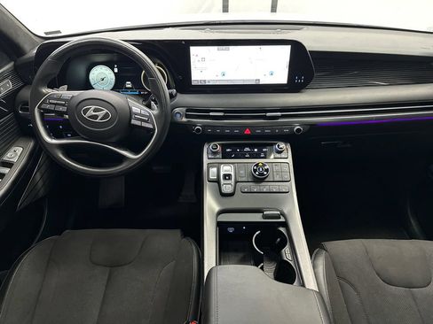Used 2024 Hyundai Palisade Calligraphy AWD/4WD image 26