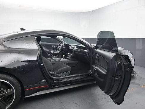 Used 2023 Ford Mustang Mach 1 RWD image 9