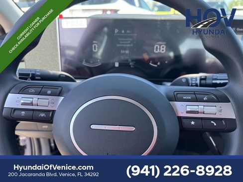 New 2025 Hyundai Sonata SE image 26