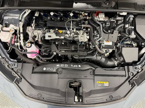 Used 2023 Toyota Prius LE FWD image 26