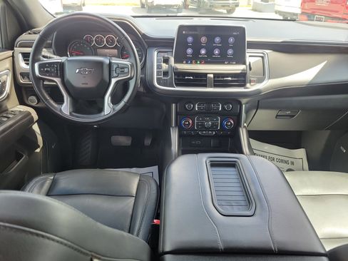 Used 2021 Chevrolet Tahoe LT RWD image 12