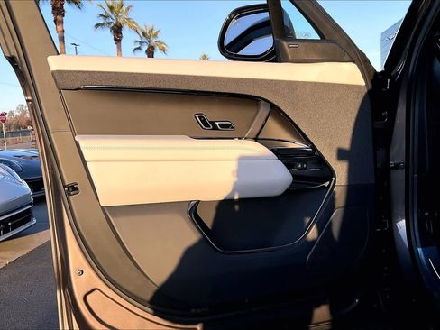 New 2026 Land Rover Range Rover Sport SE image 24