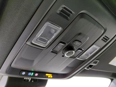 Used 2025 GMC Yukon AT4 w/ LPO, Floor Liner Package image 44