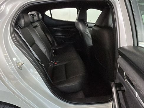 Used 2025 MAZDA MAZDA3 s Sport FWD image 33