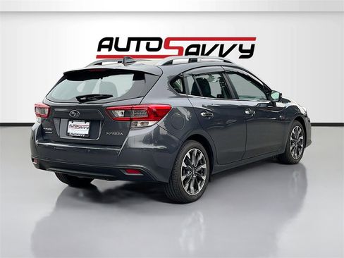 Used 2023 Subaru Impreza 2.0i Limited w/ Popular Package #2 image 7