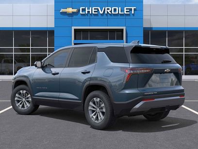 New 2026 Chevrolet Equinox LT w/ Convenience Package II