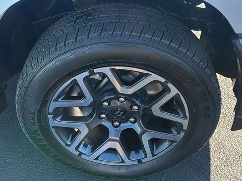 New 2026 RAM 1500 Laramie w/ Advanced Safety Group II image 10