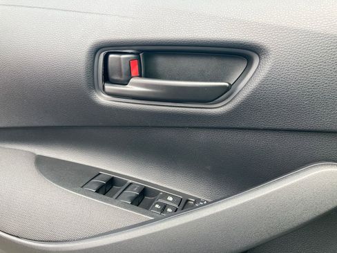 New 2026 Toyota Corolla LE FWD image 13