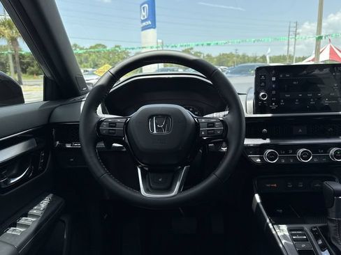 New 2026 Honda CR-V Sport Touring image 22