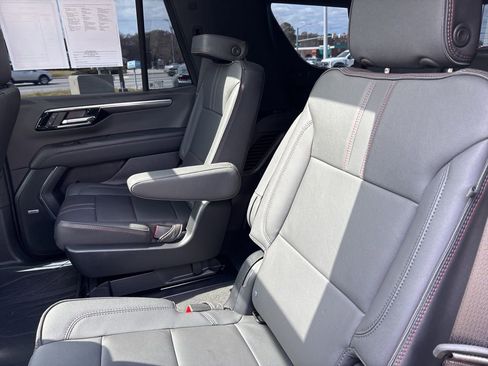 Used 2025 Chevrolet Tahoe RST w/ Comfort Package image 58