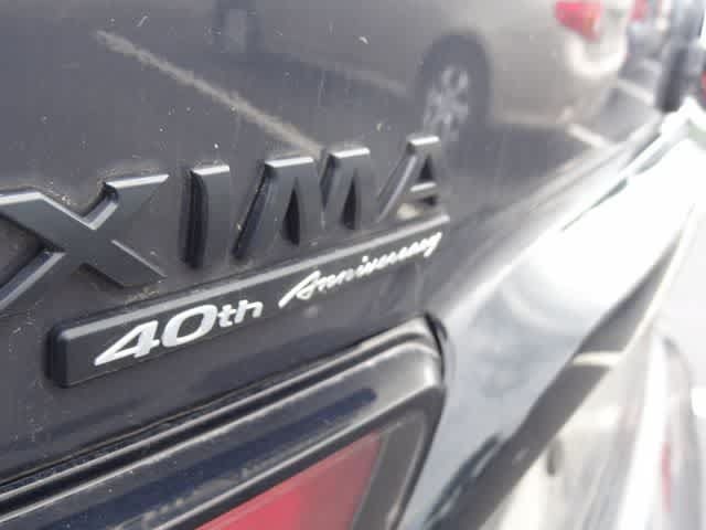 Used 2021 Nissan Maxima Platinum w/ 40th Anniversary Package FWD image 20