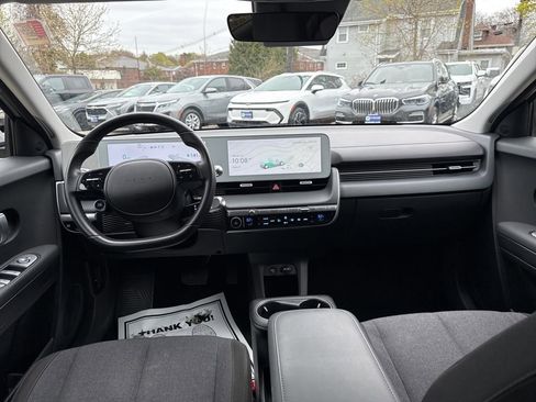 Certified 2023 Hyundai Ioniq 5 SE RWD image 22