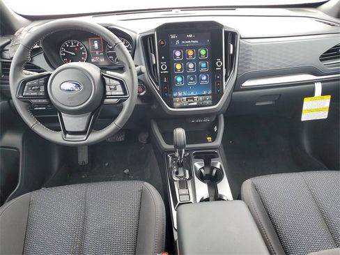 New 2026 Subaru Forester Premium image 12