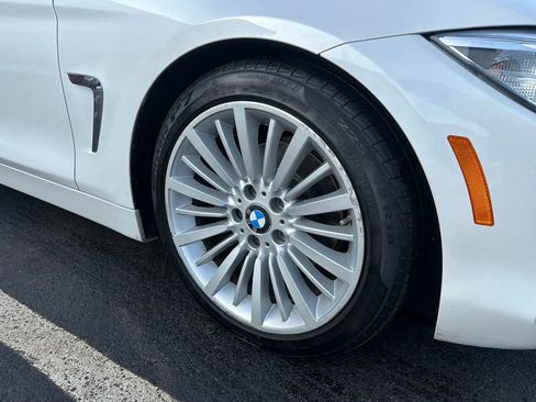 Used 2014 BMW 428i 428i Convertible 2D image 10