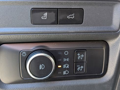 Used 2024 Ford Expedition Max Limited image 23