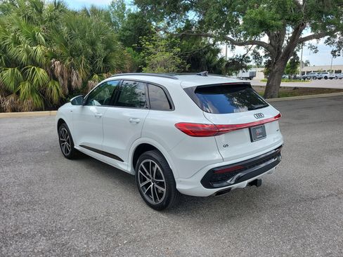 New 2026 Audi Q5 Premium Plus AWD/4WD image 6