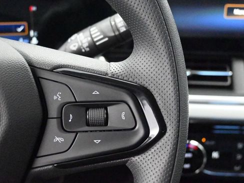 New 2026 Chevrolet Trax LT image 30