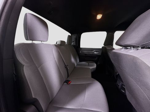 Used 2022 RAM 2500 Big Horn image 27