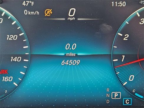 Certified 2021 Mercedes-Benz GLC 300 4MATIC image 31