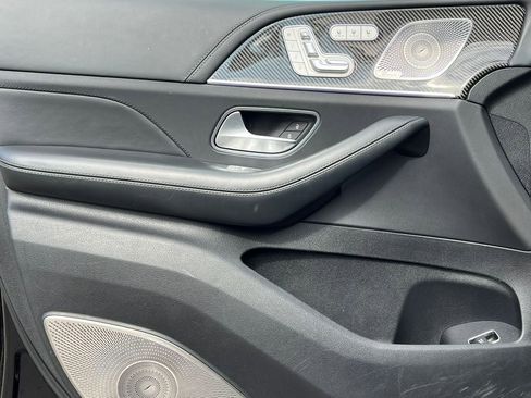 Used 2022 Mercedes-Benz GLE 53 AMG 4MATIC Coupe image 17