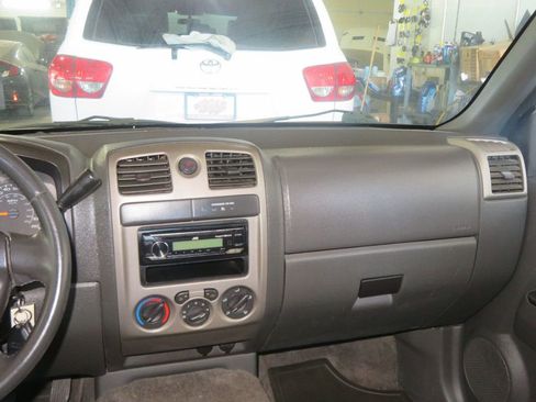 Used 2006 Chevrolet Colorado LT w/ LT Preferred Equipment Group RWD image 34