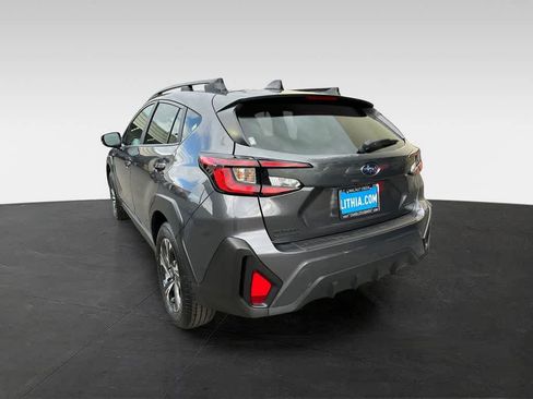 Certified 2026 Subaru Crosstrek 2.5i Premium AWD/4WD image 4