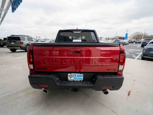 New 2026 Honda Ridgeline TrailSport+ image 5