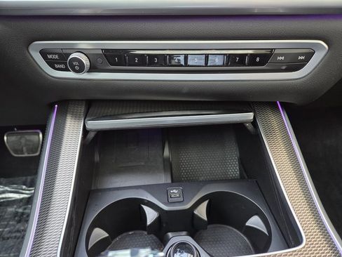 Used 2023 BMW X5 xDrive40i w/ Executive Package image 33