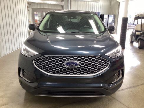 Used 2024 Ford Edge SEL w/ Convenience Package AWD/4WD image 9