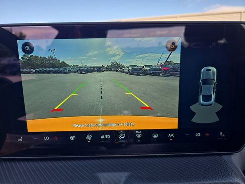 New 2026 Ford Mustang Premium RWD image 15