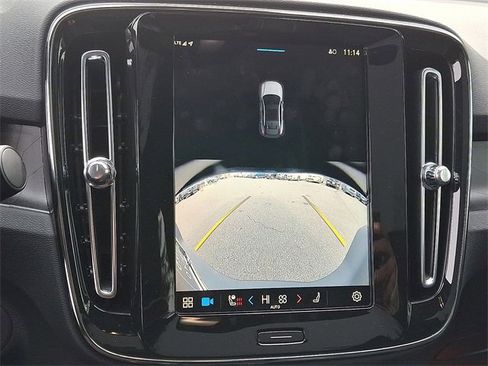 Certified 2024 Volvo C40 P8 Recharge Plus w/ Climate Package image 17