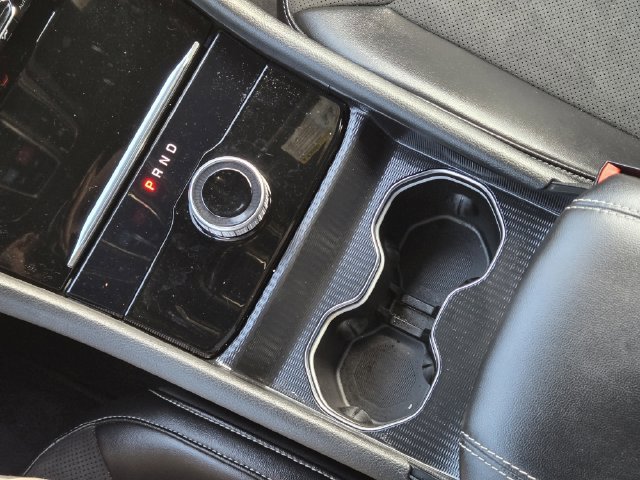 Used 2025 Jeep Grand Cherokee L Altitude AWD/4WD image 19