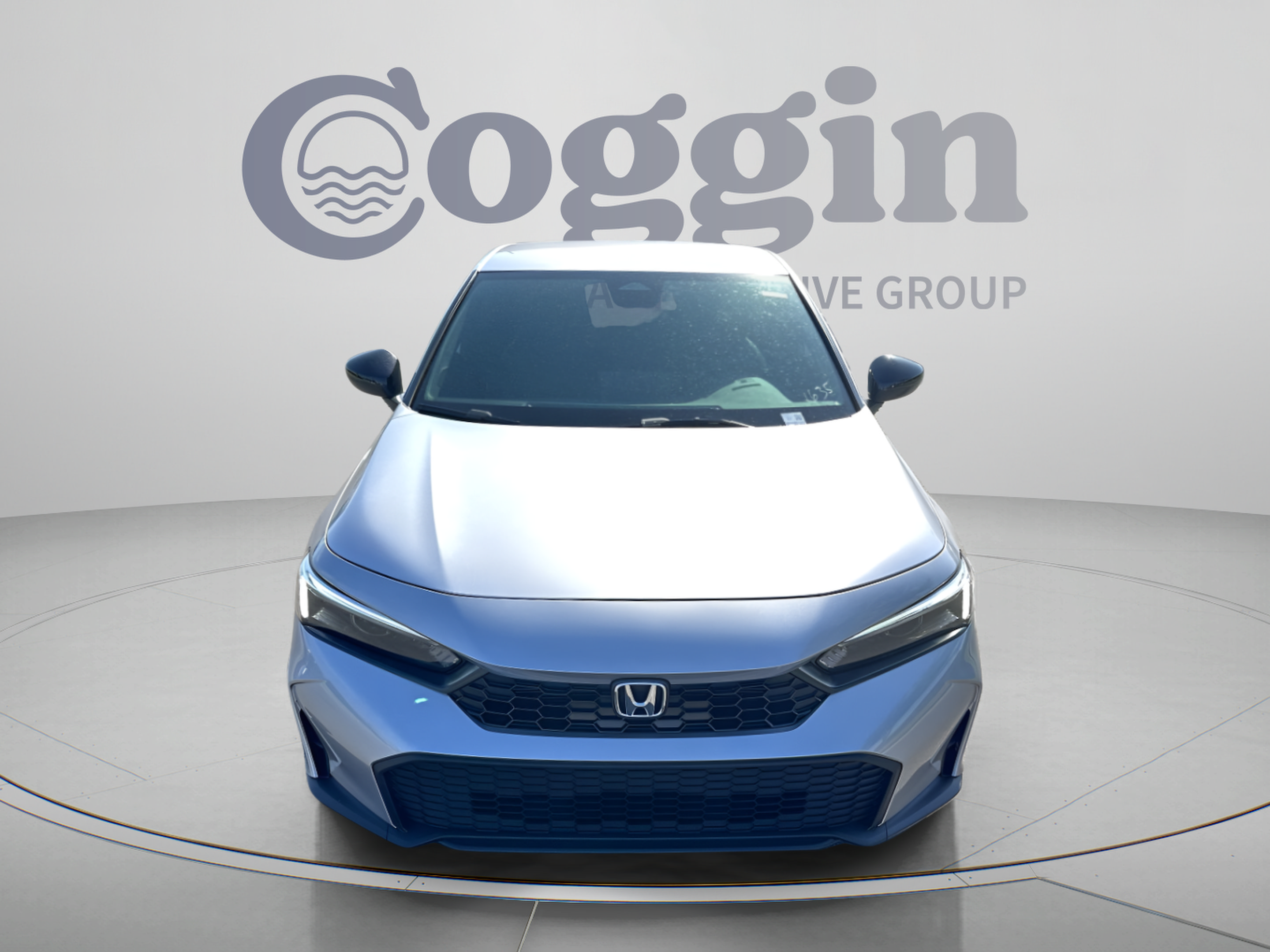 New 2026 Honda Civic Sport image 10