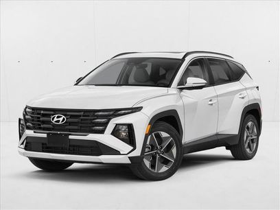 Used 2025 Hyundai Tucson SEL