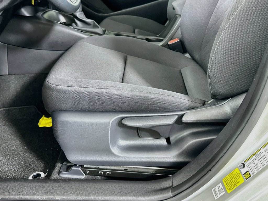 Certified 2026 Toyota Corolla LE FWD image 19