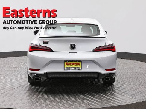 Used 2024 Acura Integra A-Spec FWD image 6