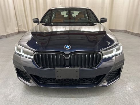 Used 2023 BMW 540i xDrive w/ M Sport Package image 28