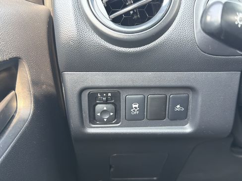 Used 2024 Mitsubishi Mirage ES FWD image 11