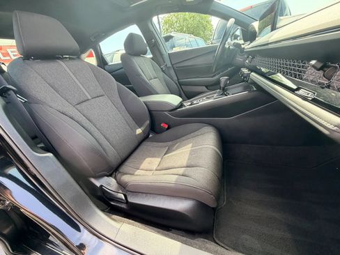 Used 2024 Honda Accord Sport image 25