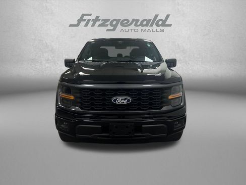 Used 2024 Ford F150 STX RWD image 10