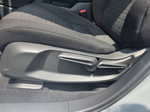 New 2027 Honda HR-V Sport image 10