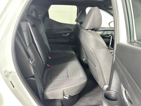 Used 2022 Hyundai Santa Cruz SEL Premium w/ Cargo Package image 27