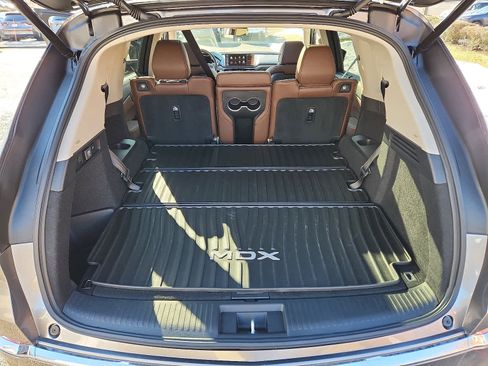 Certified 2026 Acura MDX SH-AWD w/ Technology Package image 29