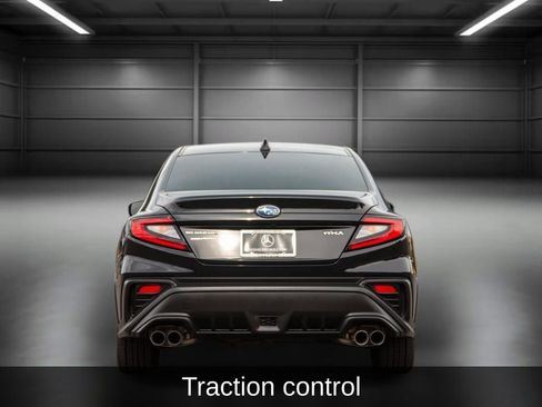 Used 2024 Subaru WRX image 4