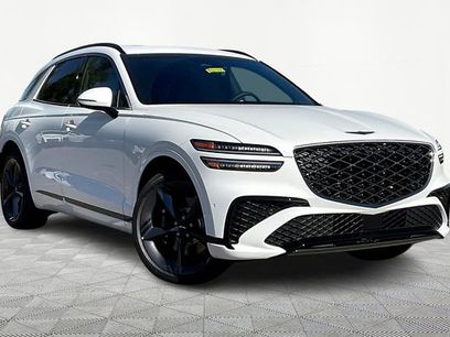 New 2026 Genesis GV70 2.5T Sport Prestige
