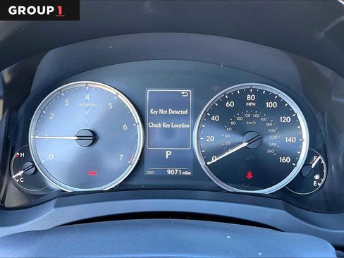 Used 2025 Lexus IS 350 F Sport image 23