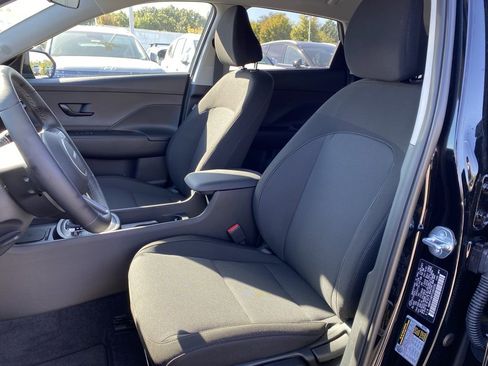 New 2026 Hyundai Kona SEL Sport image 20