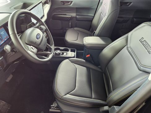 New 2026 Ford Maverick Lobo image 11