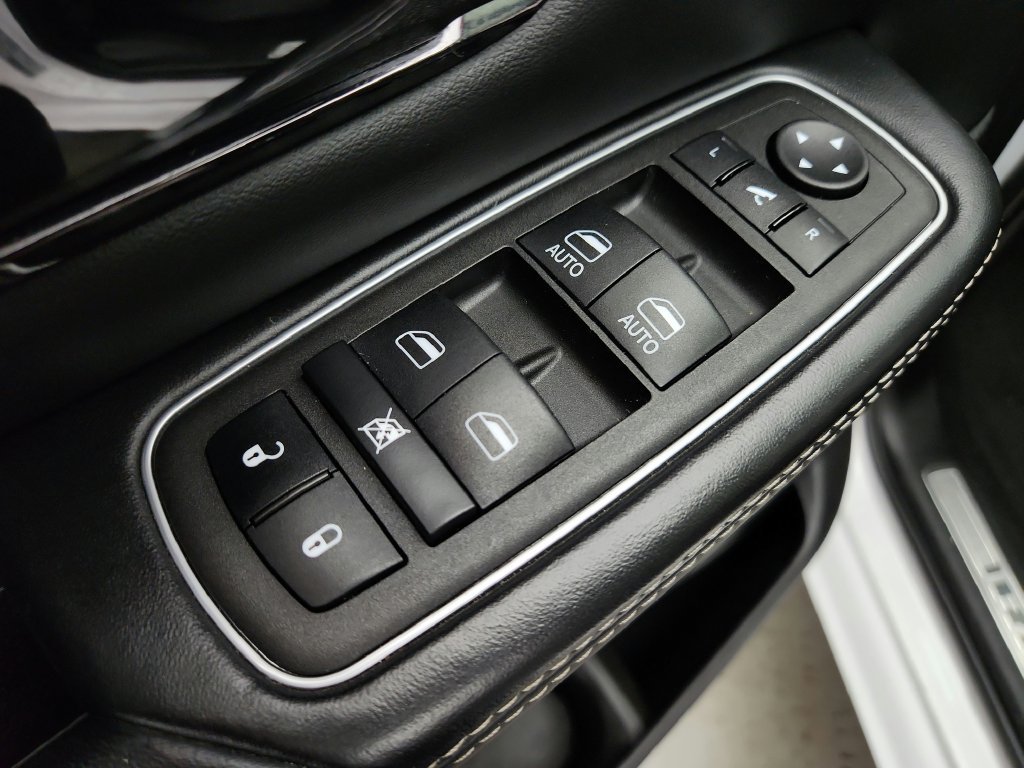 Used 2023 RAM 1500 Limited w/ Night Edition AWD/4WD image 27